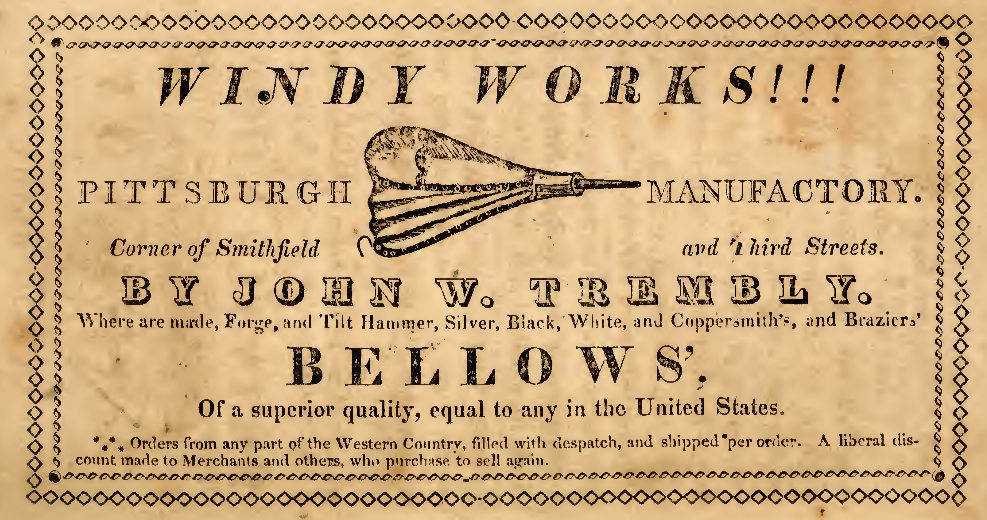 1819-advertisement-joh-w-trembly-bellows